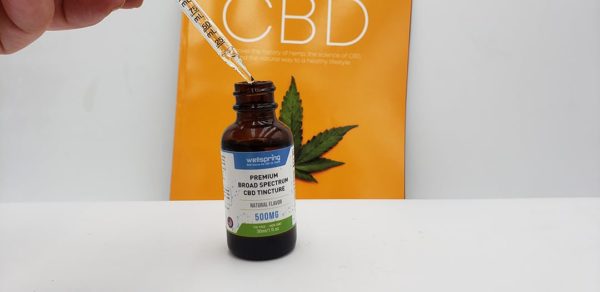 Our Guide To Microdosing CBD - What To Know