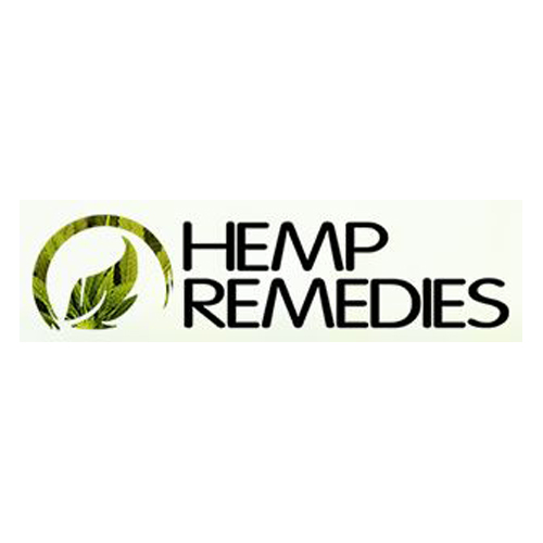 hemp remedies logo