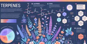 Terpenes 101: An Introduction to Aromatic Compounds and Their Roles