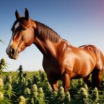 CBD Use in Horses and Compliance with State Laws